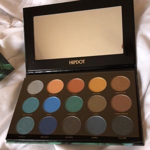 Eyeshadow Palette 🎨